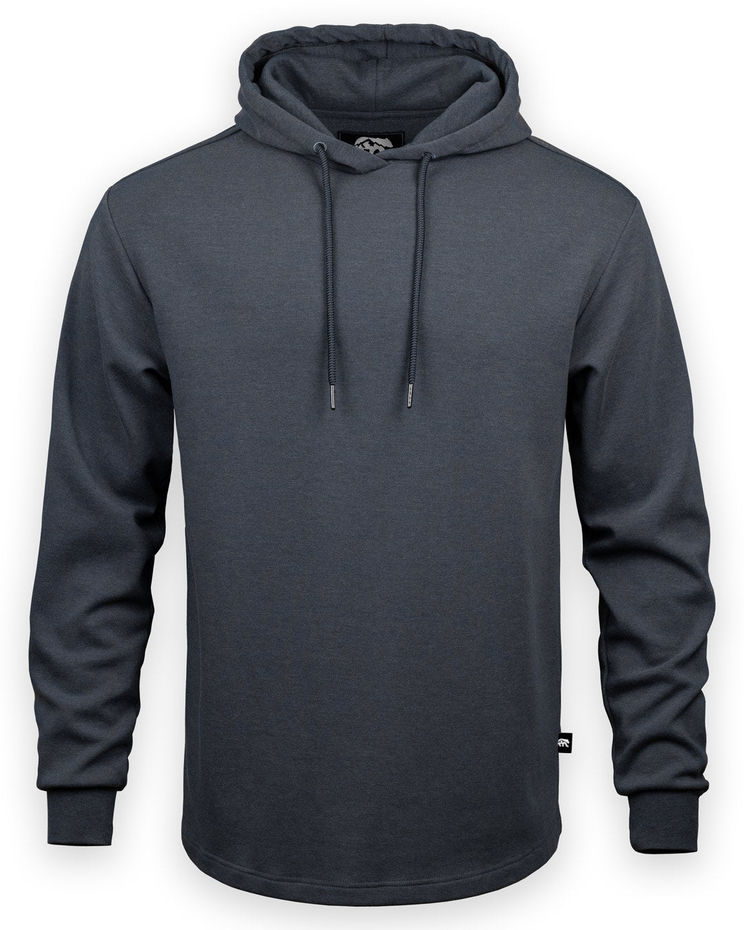 All Terrain Hoodie Midnight