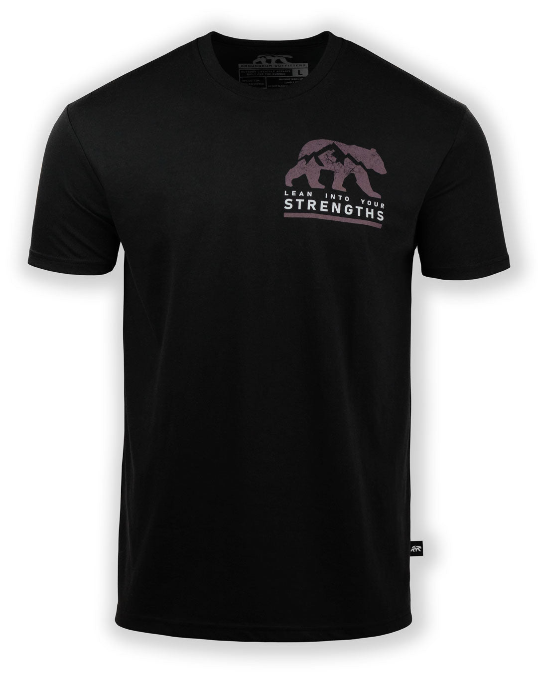 Unisex T-Shirt – The Body, The Body Strength Training Shed, Kimball  Minnesota