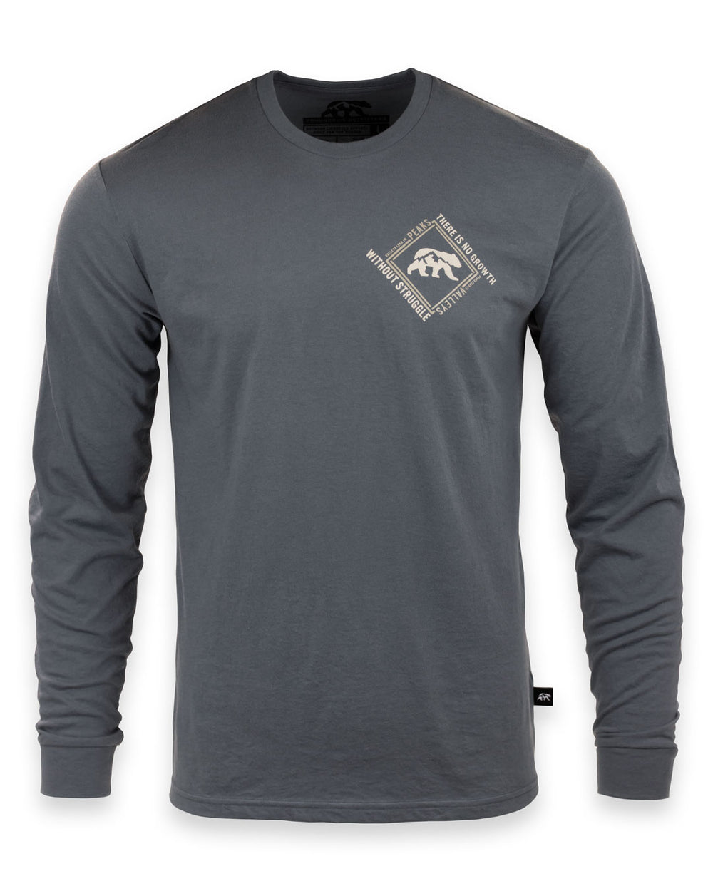 LONG SLEEVES - Conundrum Outfitters