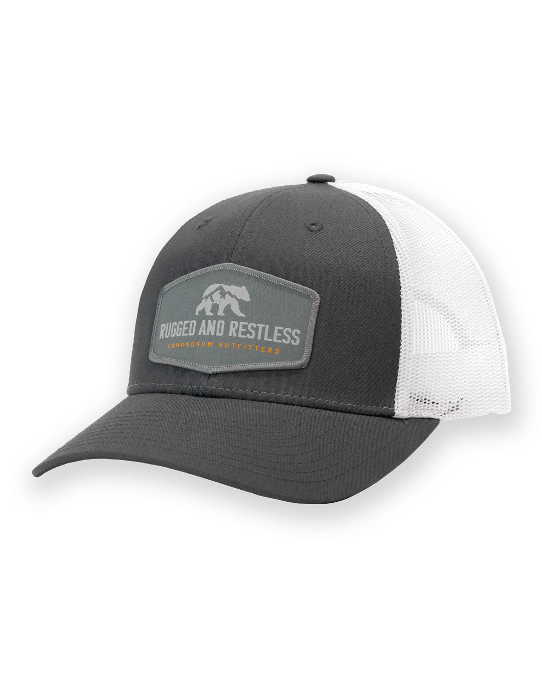 HEADWEAR - Conundrum Outfitters